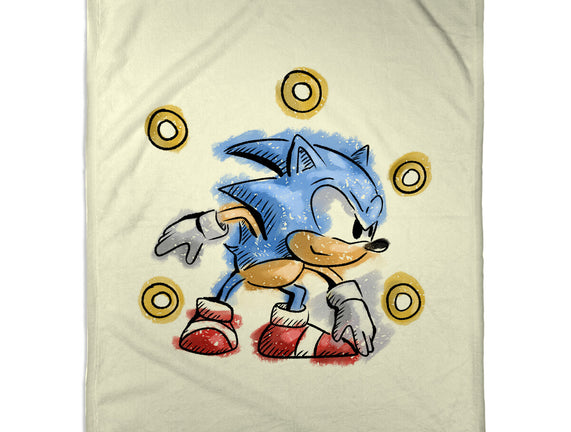 Water Hedgehog