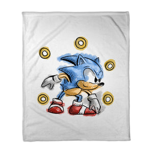 Water Hedgehog