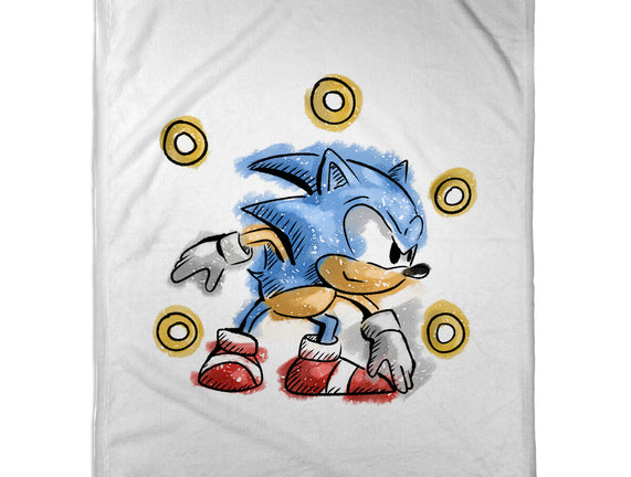 Water Hedgehog
