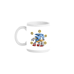 Water Hedgehog