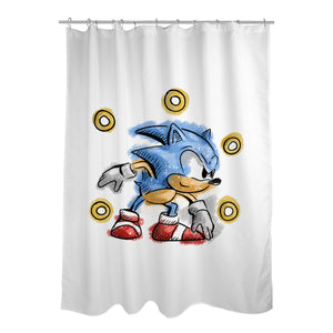 Water Hedgehog