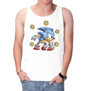 Water Hedgehog