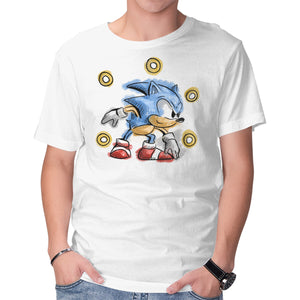 Water Hedgehog