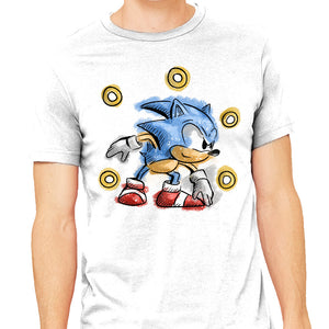Water Hedgehog