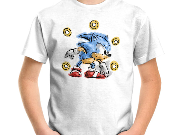 Water Hedgehog