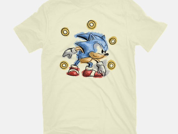 Water Hedgehog