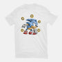 Water Hedgehog-Mens-Premium-Tee-nickzzarto