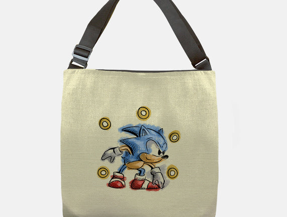 Water Hedgehog