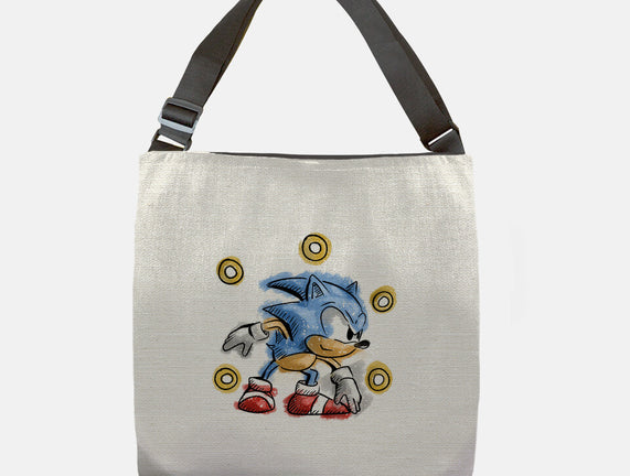 Water Hedgehog