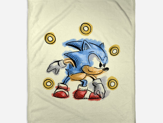 Water Hedgehog