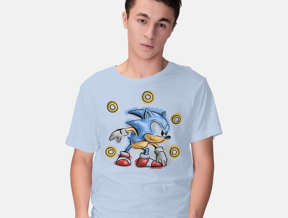 Water Hedgehog