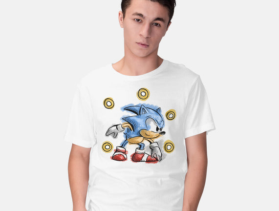 Water Hedgehog