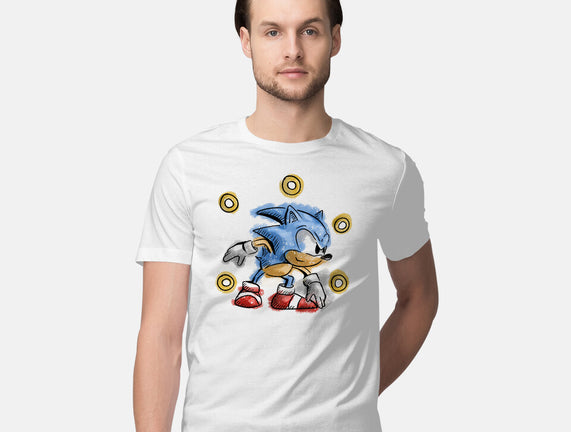 Water Hedgehog