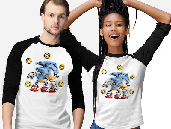 Water Hedgehog