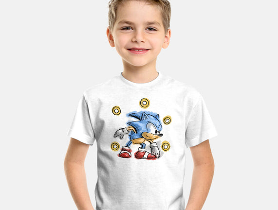 Water Hedgehog