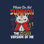 The Worse Version Of Me-Youth-Pullover-Sweatshirt-Popnotic