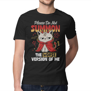 The Worse Version Of Me