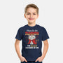 The Worse Version Of Me-Youth-Basic-Tee-Popnotic