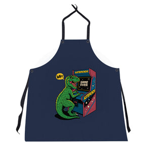 Game Over Dino