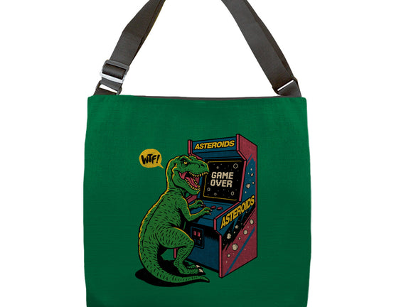 Game Over Dino