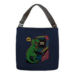 Game Over Dino