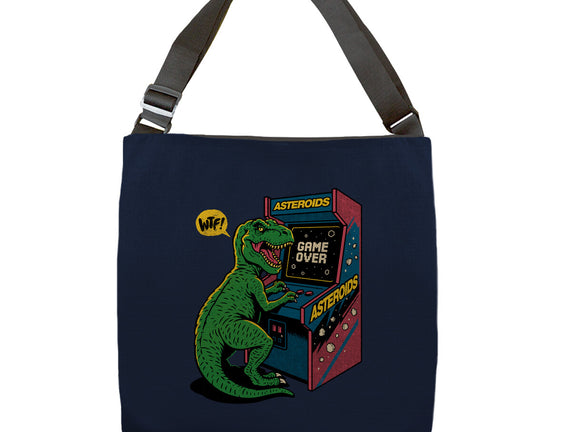 Game Over Dino