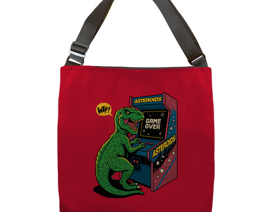 Game Over Dino