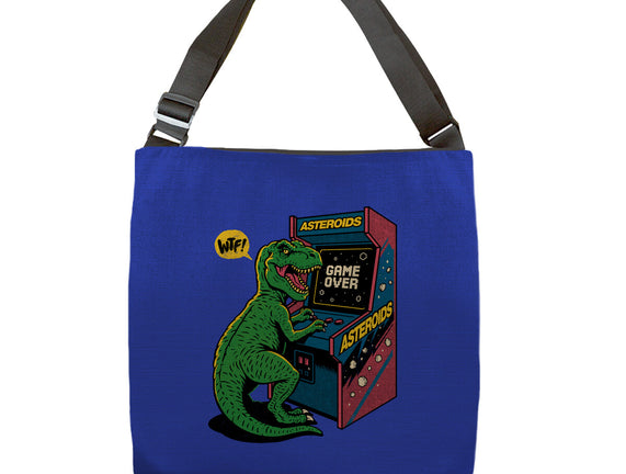 Game Over Dino
