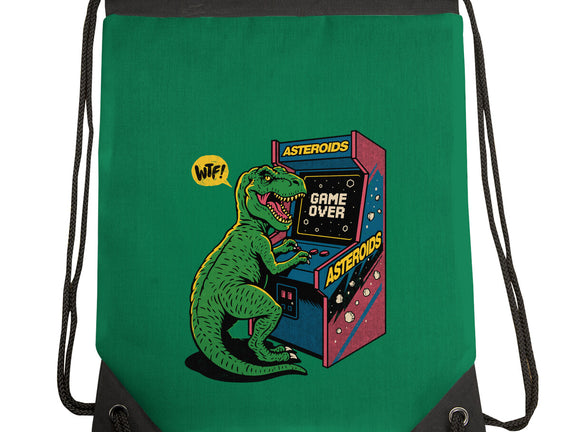 Game Over Dino