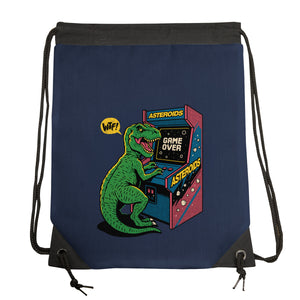Game Over Dino