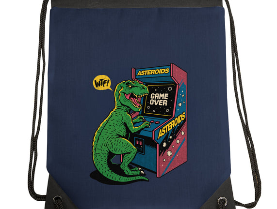 Game Over Dino