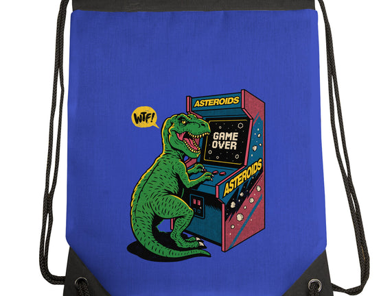 Game Over Dino