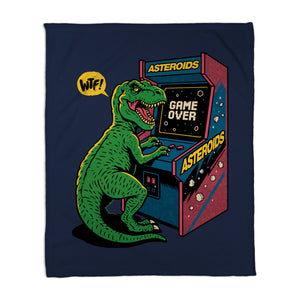 Game Over Dino