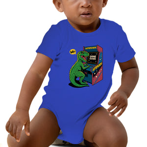 Game Over Dino