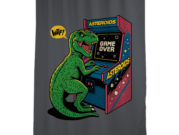 Game Over Dino