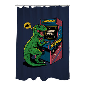 Game Over Dino