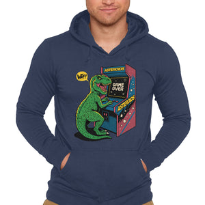 Game Over Dino
