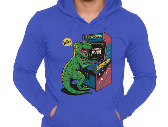 Game Over Dino