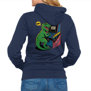 Game Over Dino