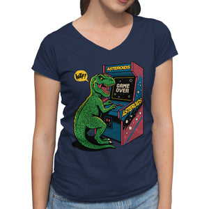 Game Over Dino
