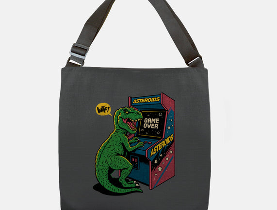 Game Over Dino