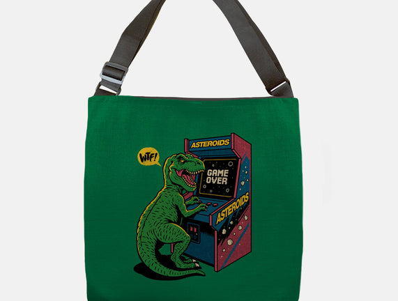 Game Over Dino