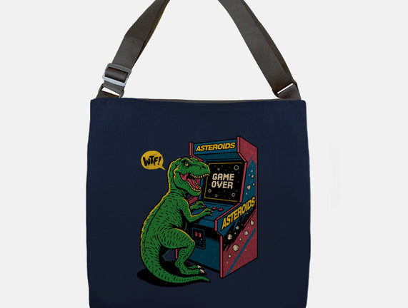 Game Over Dino