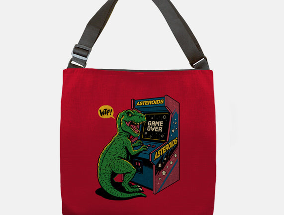 Game Over Dino