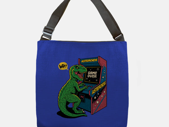 Game Over Dino