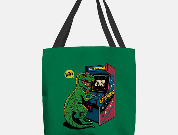 Game Over Dino