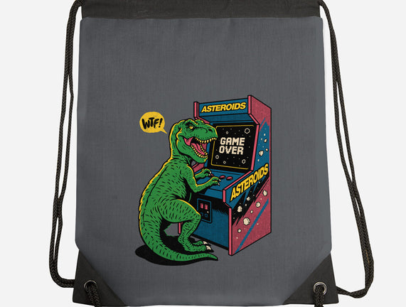Game Over Dino