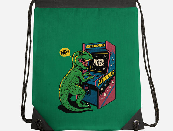Game Over Dino