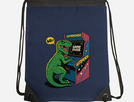 Game Over Dino