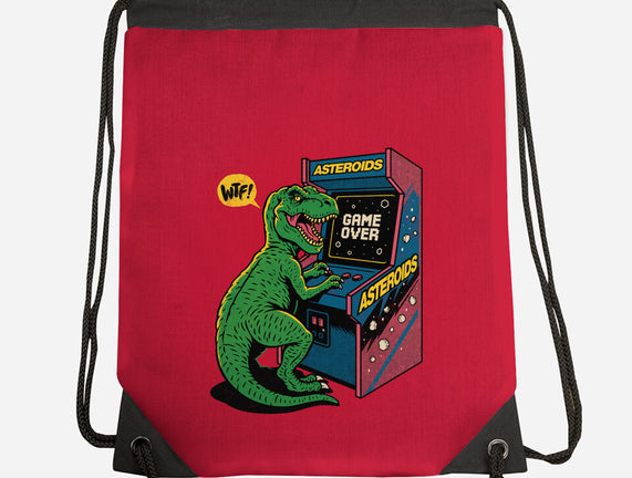 Game Over Dino